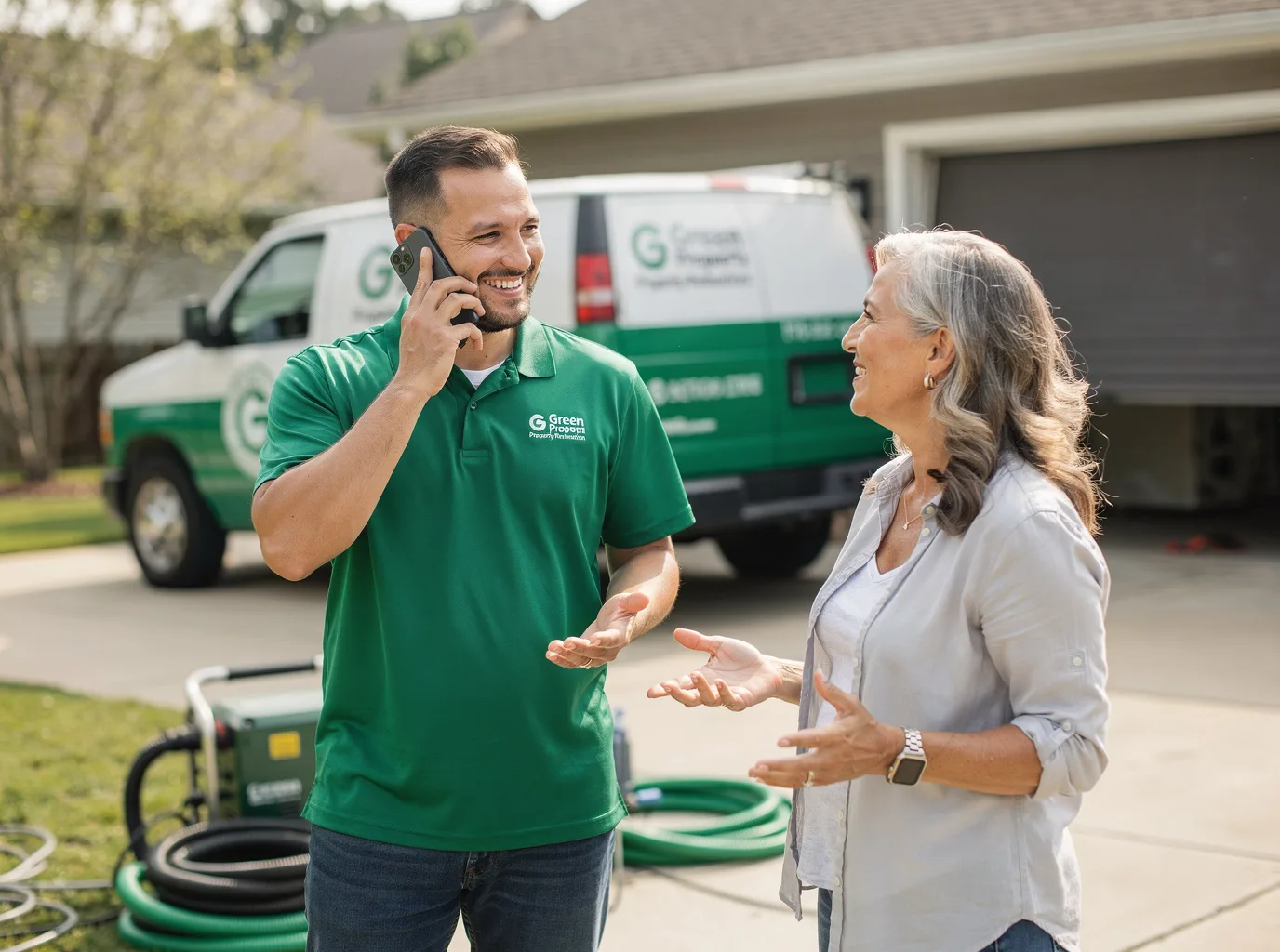 Water Damage Restoration Williamstown, KY FAQs